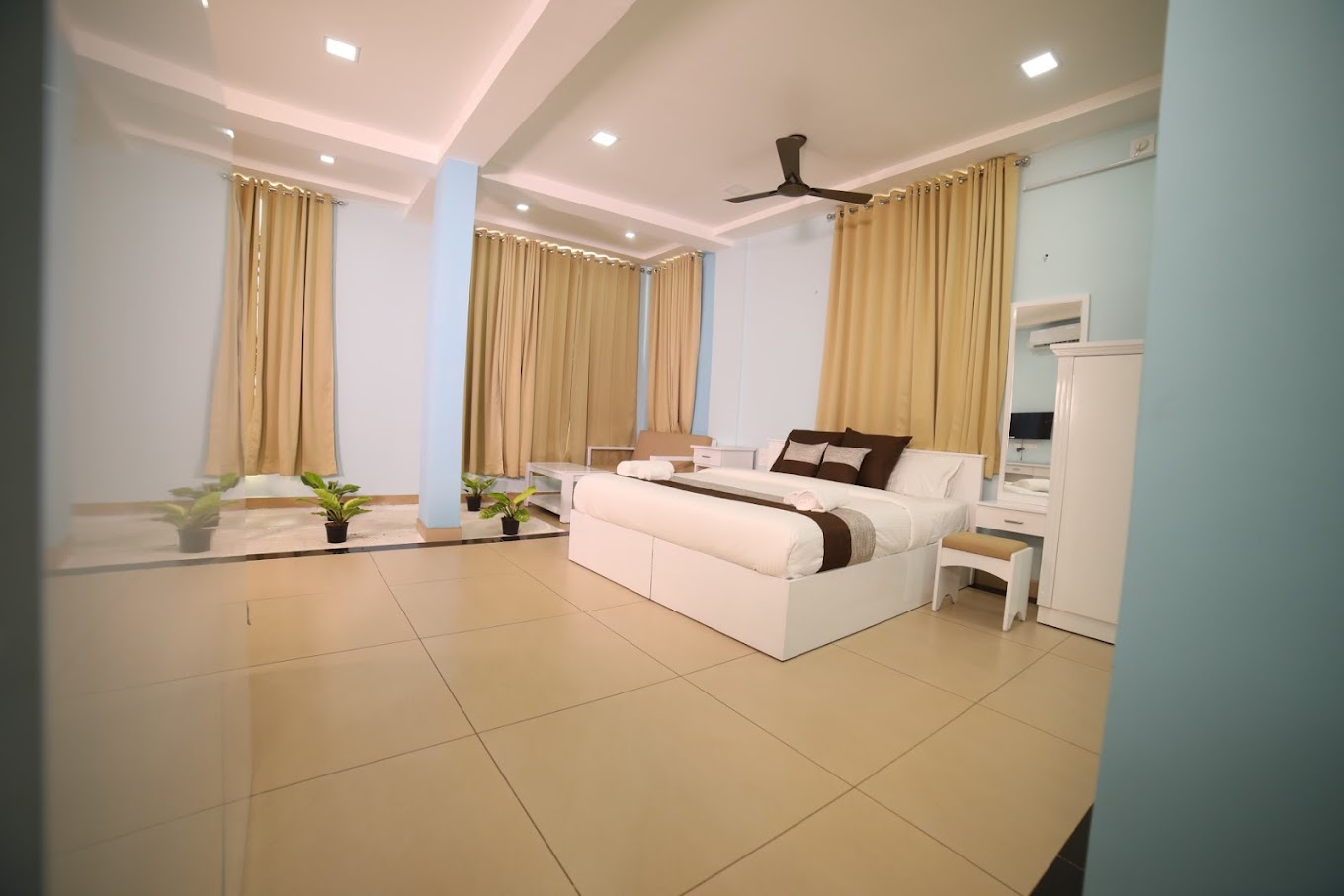Collection O 811106 Ashiyana Homes, Kakkanad Kochi, Kochi